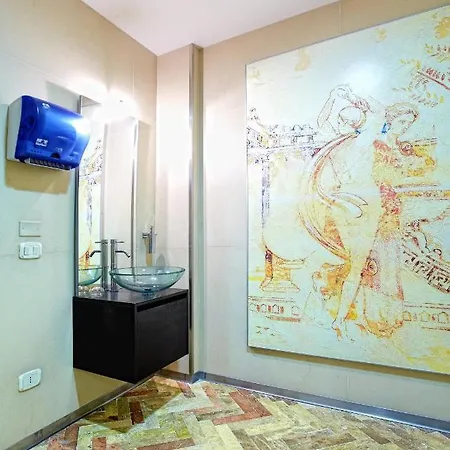 Terme Di Repole Beauty *