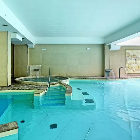 Terme Di Repole Beauty * Caccuri