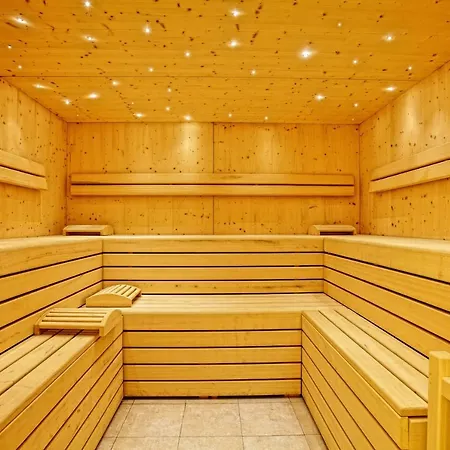Terme Di Repole Beauty Resort