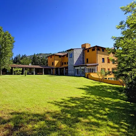Resort Terme Di Repole Beauty