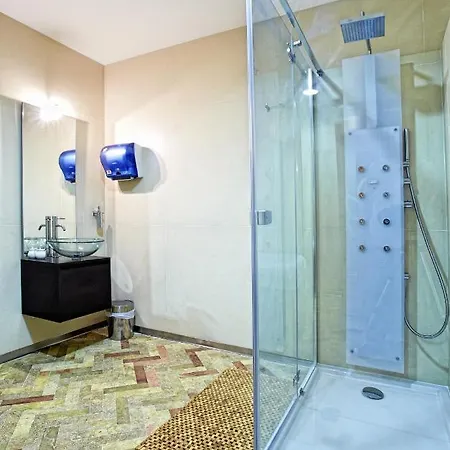 Terme Di Repole Beauty Resort Caccuri