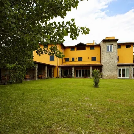 Terme Di Repole Beauty * Caccuri