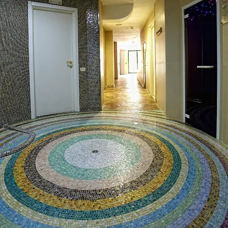 Resort Terme Di Repole Beauty