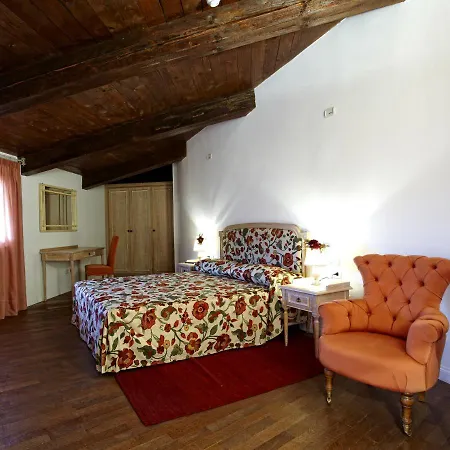 Terme Di Repole Beauty Resort Caccuri