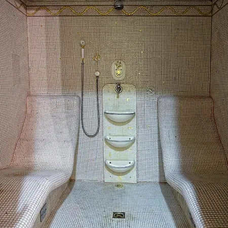 Terme Di Repole Beauty Resort *