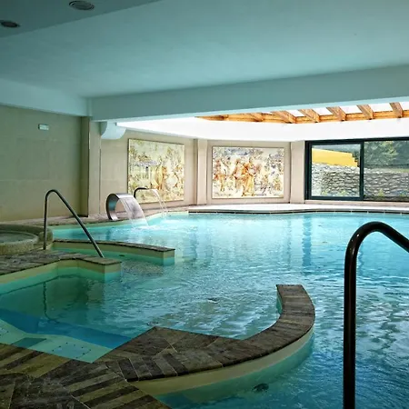 Terme Di Repole Beauty Resort Caccuri