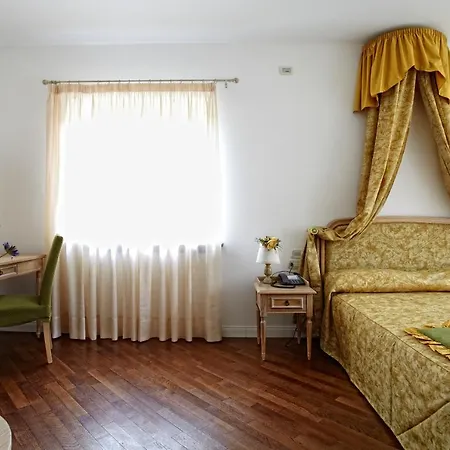 Terme Di Repole Beauty Resort
