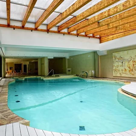 Terme Di Repole Beauty Resort