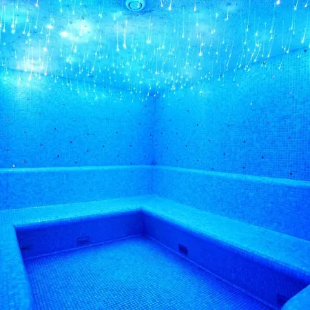 Resort Terme Di Repole Beauty *